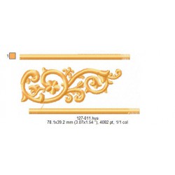 Ricamo 127_Bordi-127-011