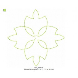 Ricamo 131_quilting-card_32