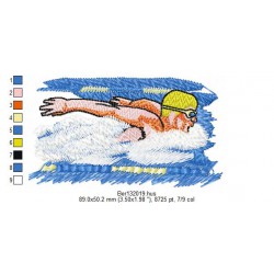 Ricamo 132_sport-Ber132019