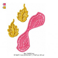 Ricamo 134_Fiori-Ber 134002