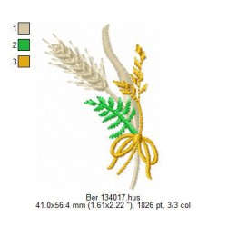 Ricamo 134_Fiori-Ber 134017