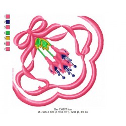 Ricamo 134_Fiori-Ber 134027