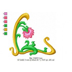 Ricamo 134_Fiori-Ber 134031