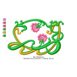 Ricamo 134_Fiori-Ber 134032