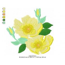 Ricamo 144_Fiori3-Card_01