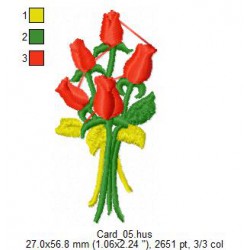 Ricamo 144_Fiori3-Card_05