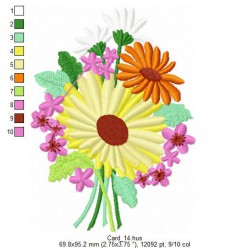 Ricamo 144_Fiori3-Card_14