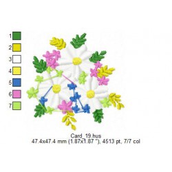 Ricamo 144_Fiori3-Card_19