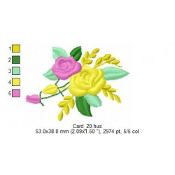 Ricamo 144_Fiori3-Card_20