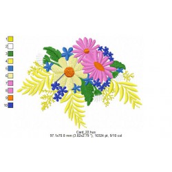 Ricamo 144_Fiori3-Card_22