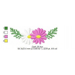 Ricamo 144_Fiori3-Card_25