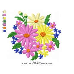 Ricamo 144_Fiori3-Card_26