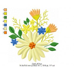 Ricamo 144_Fiori3-Card_40