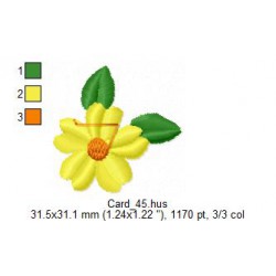 Ricamo 144_Fiori3-Card_45