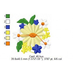 Ricamo 144_Fiori3-Card_46