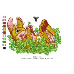 Ricamo 147_AnimaliB-Card_11