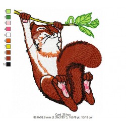 Ricamo 147_AnimaliB-Card_25