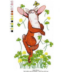 Ricamo 147_AnimaliB-Card_26