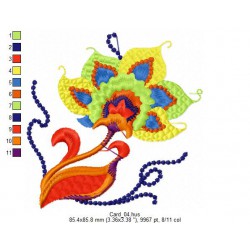 Ricamo 150__Flowers-Card_04