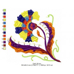 Ricamo 150__Flowers-Card_05