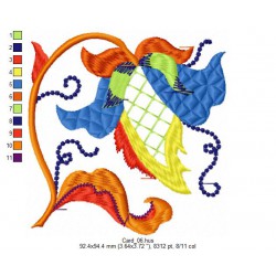 Ricamo 150__Flowers-Card_06