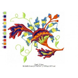 Ricamo 150__Flowers-Card_11