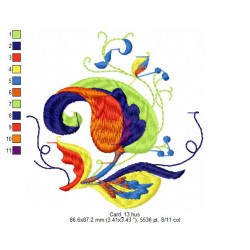 Ricamo 150__Flowers-Card_13