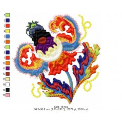 Ricamo 150__Flowers-Card_19