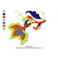 Ricamo 150__Flowers-Card_26