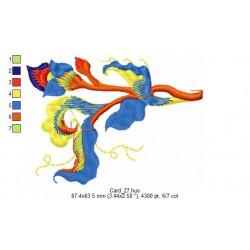 Ricamo 150__Flowers-Card_27