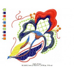 Ricamo 150__Flowers-Card_31