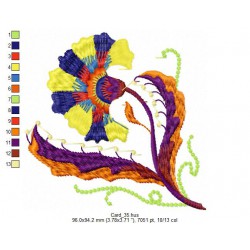 Ricamo 150__Flowers-Card_35