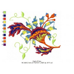 Ricamo 150__Flowers-Card_41