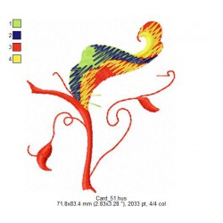 Ricamo 150__Flowers-Card_51