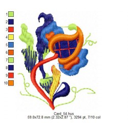 Ricamo 150__Flowers-Card_54