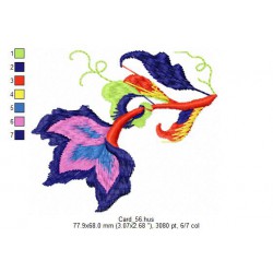 Ricamo 150__Flowers-Card_56