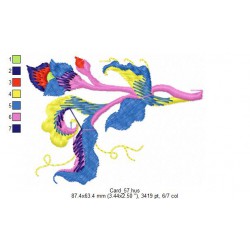 Ricamo 150__Flowers-Card_57