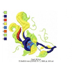 Ricamo 150__Flowers-Card_60