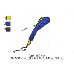 Ricamo 152_small-Card_100