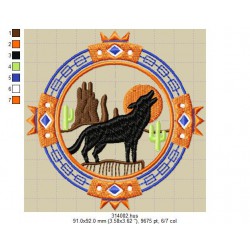 Ricamo 314_Ame-314002