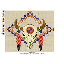 Ricamo 314_Ame-314003