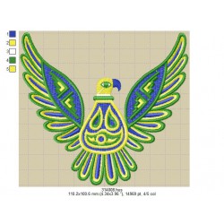 Ricamo 314_Ame-314008