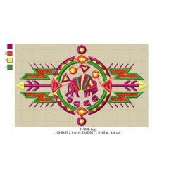 Ricamo 314_Ame-314009