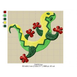 Ricamo 314_Ame-314010