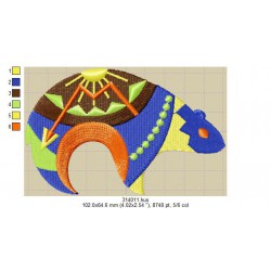 Ricamo 314_Ame-314011