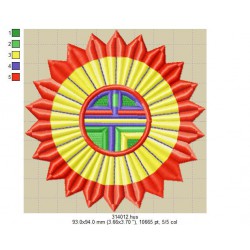 Ricamo 314_Ame-314012