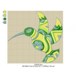 Ricamo 314_Ame-314014