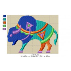 Ricamo 314_Ame-314015