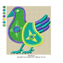 Ricamo 314_Ame-314016