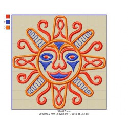 Ricamo 314_Ame-314017